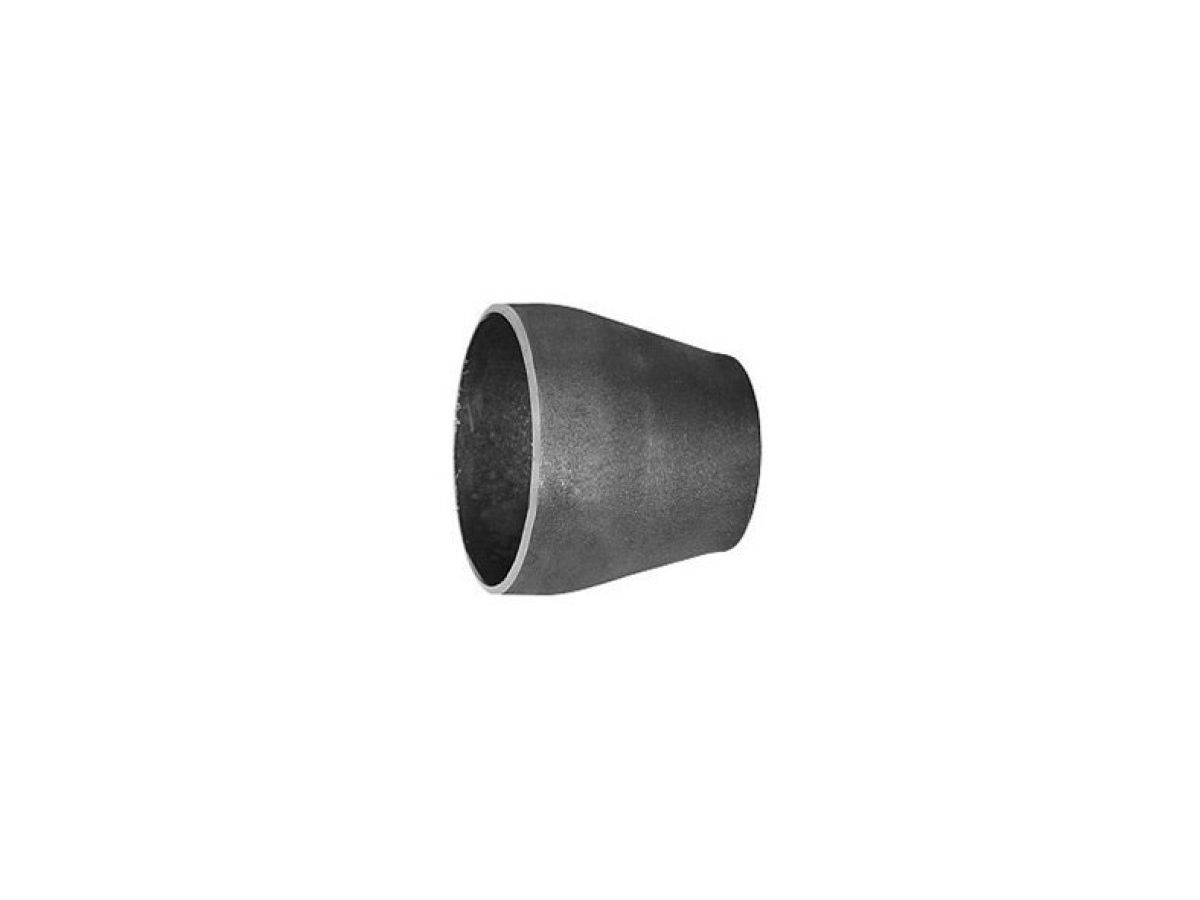 SIEDEROHR-REDUKTION KONZ. DIN ST.37.0 168,3 X 139.7 MM - SPAETER ...