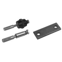 Accessori per equalizzazione della barra del potenziale