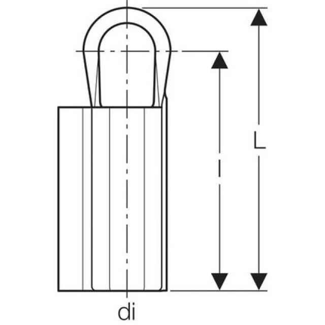 SCHUTZROHR AN-ABSCHL.WINKEL
601.838 ZU MEPLA /PUSHFIT