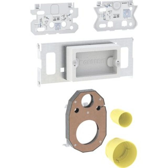 Brandschutzset EI 60 Geberit
Duofix, für Wandklosettelement
Sigma