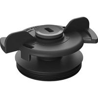 Geberit, Bouchon pour essai de pression, pour grille-siphon Varino 13 x 13 cm