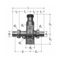 JRG, 2200, Groupe de sûreté, PN 10