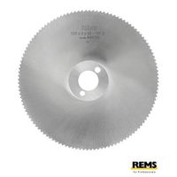 Rems-Lama circolare universale per metalli HSS