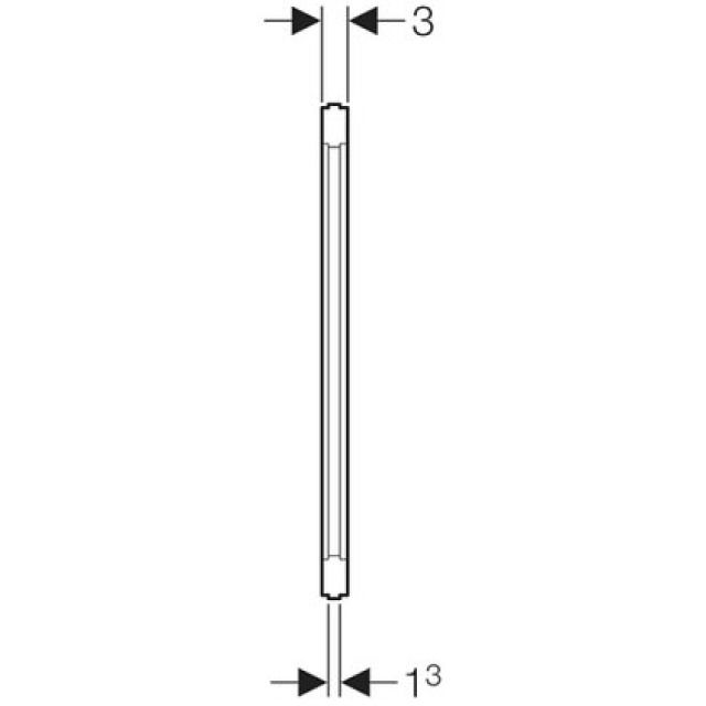 GIS-MONTAGEPLATTE HOLZ
461.035