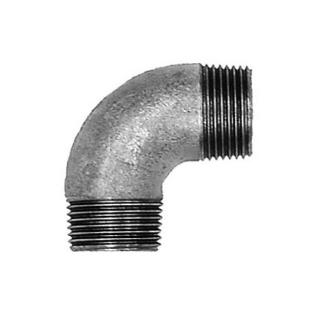 gomito 90° / MM
ZINC 94
1 1/4"