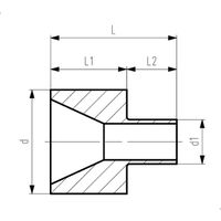 COOL-FIT 2.0 Reduktion, kurz