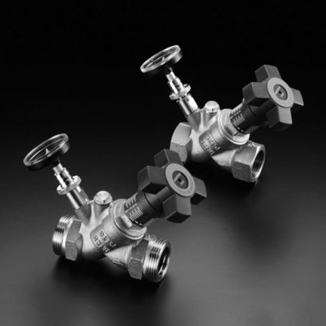 OVENTROP STRANGREG.-VENTIL IG
AQUASTROM C IS. 1/2" 420 81 04"