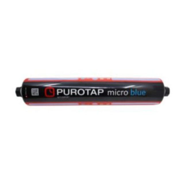 PUROTAP micro blue
Ersatzpatrone