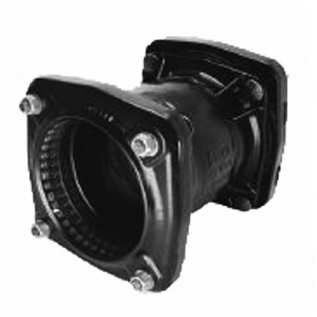 FRIAGRIP KUPPLUNG ZUGFEST
670113      192.2-226.9 DN 175