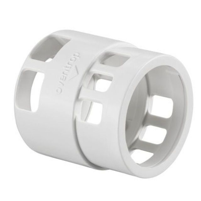 OVENTROP BEHÖRDENKAPPE MIT
BLOCKIERUNG ZU UNI LH