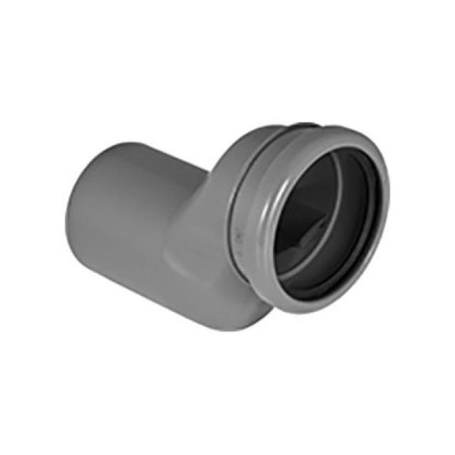 WC-ABLAUFMANSCHETTE MONOLITH
EXZENTRISCH 5 CM
FÜR SANITÄRMODUL.5