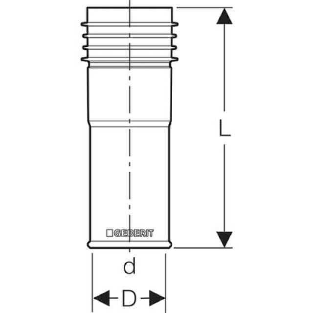 PFIT buss. marcatura gua. tubi
blu 650.021
16 mm