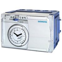 Siemens Regolatore di riscaldamento RVP 211.x