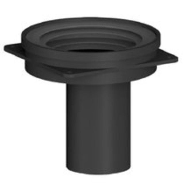 DALLMER BALKONABLAUF 3-830067
SWISSUNICO, 75 MM,SENKRECHT