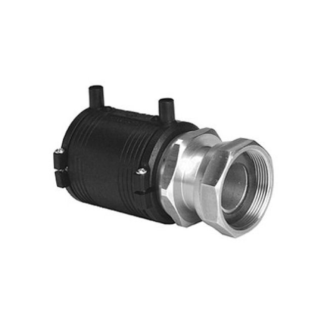 GF ELGEF manicotto misto
720.910.011
63 mm /2"