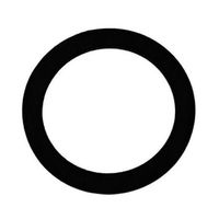 JRG Guarnizione piatta