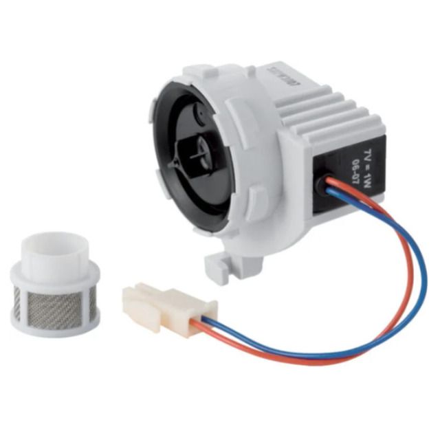 Magnetventil
240.523 zu Urinalsteuerung IR