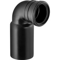 Geberit Curva d'allacciamento 90° per WC sospeso