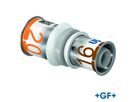 GF Uponor S-Press PLUS Manchon réduit