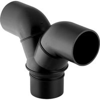 Silent-db20, Braga a Y 2 x 90°