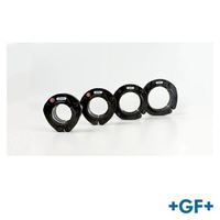 GF Uponor S-Press Extension mâchoire