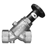 JRG, 5266, LegioStop Valvola di ritegno, PN 16