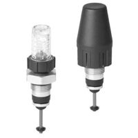 Taconova TopMeter Return