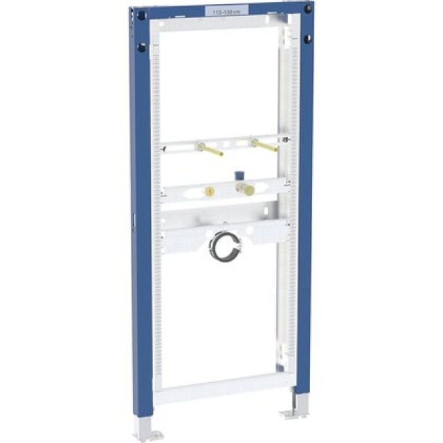 DUOFIX elemento per orinatoio
111.628
tipo 112/130 - / Selva