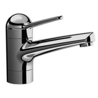 Mélangeur lavabo Laufen MILOR