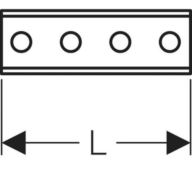 GEBERIT-TRAGSCH.-VERBINDER
363.864