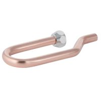 Set di connessione per l'allacciamento idrico posteriore e centrale