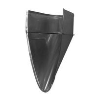 Collegamento tubo di flusso