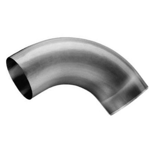 COUDE INOX   85°
60 MM   N°214