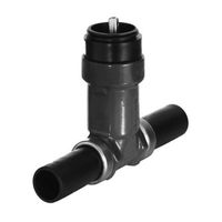 vonRoll Saracinesca con estremità in PE 100 S-5 5440