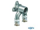 GF Uponor S-Press PLUS Applique murale U