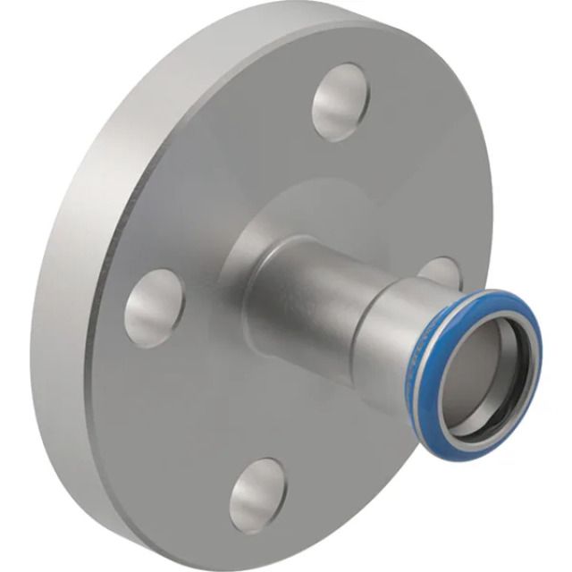 MPF-S FLANGIA CON ATTACCO
A PRESSARE  33736
PN10/16     35 MM