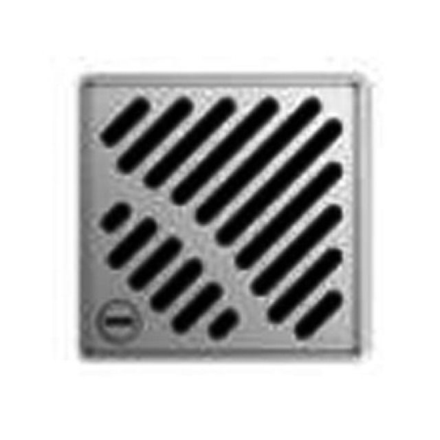 ACO EASYFLOW ROST STANDARD
INOX 140X140 LOSE 5141.20.20