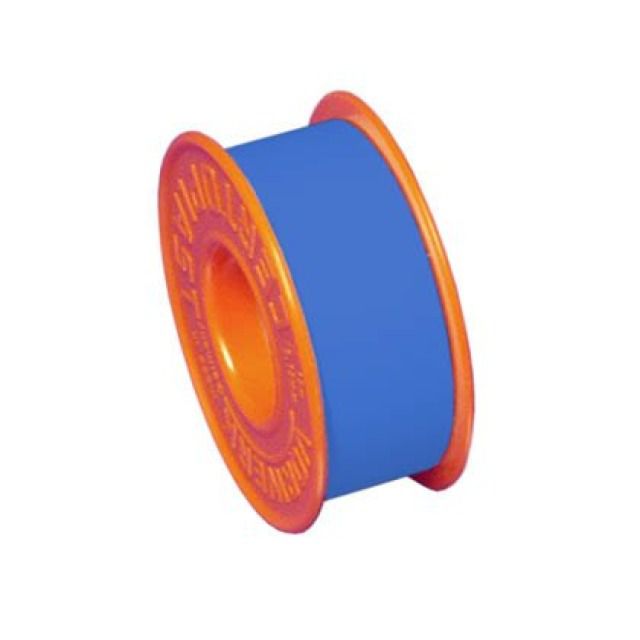 benda isolazione PVC blu
19 mm
