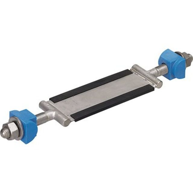 ETR FIX INOX PLOTS PRISE UNIV
3112 DN65/80 L=365MM DA81-91MM