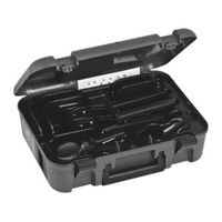 Mepla Valigetta per pressatrice a mano