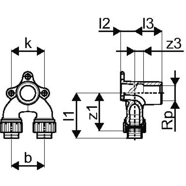 Sanipex Armaturenan.dop.16x1/2"-80
5534.180 bleifrei