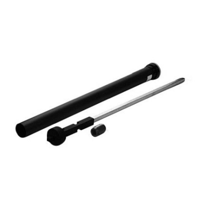 GARNITURE D'INSTALLATION UNIVERSAL
RIGIDE FIG. 6654 PROFONDEUR DE
FOUILLE 1500 MM POUR VANNE DE
PRISE DN20 - DN50
ART. 190150