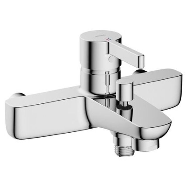 KWC Bademischer FIT
AD 153 mm, leer