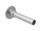 Geberit Mapress Colletto acciaio inox con terminale maschio, per flangia sciolta PN 10/16
