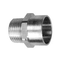 +GF+, Pièce de transition à braser, 7271