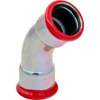 Profitec PressSteel Curva a 45°