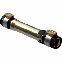 Giunto scorrevole Geberit FlowFit Super Size