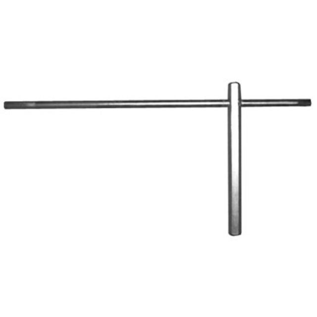 GF ANBOHRSCHLUESSEL F. ELGEF-
PLUS-SCHELLEN   799.198.047