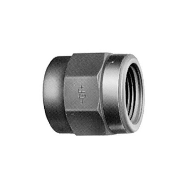 GF-PVC RACC. F/F D 32-1
NO. 721.910.208