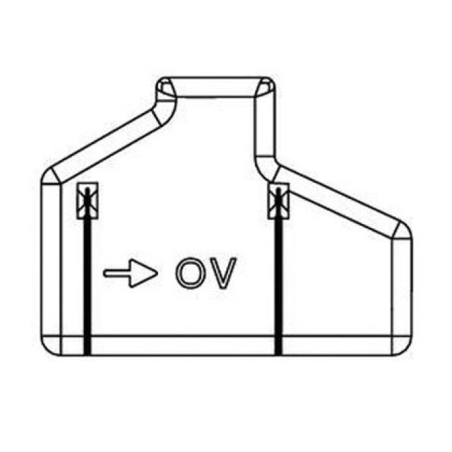 OVENTROP ERSATZ-ISOLATION
AQUASTROM VT 420 57 81